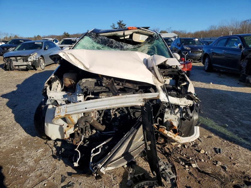 Photo 5 from auction – 2016 FORD EDGE with VIN 2FMPK4J96GBC33026
