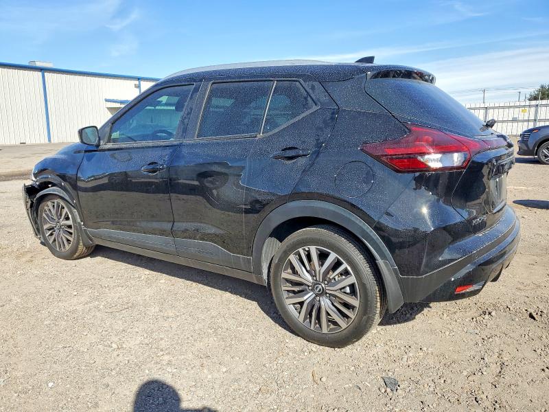 Photo 2 from auction – 2024 NISSAN KICKS with VIN 3N1CP5CV0RL516438