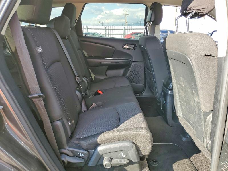 Photo 11 from auction – 2017 DODGE JOURNEY with VIN 3C4PDCBG5HT514651