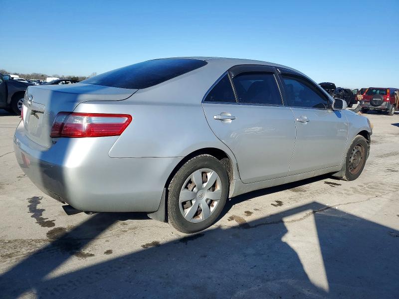 Photo 3 from auction – 2008 TOYOTA CAMRY CE with VIN 4T1BE46K08U766420