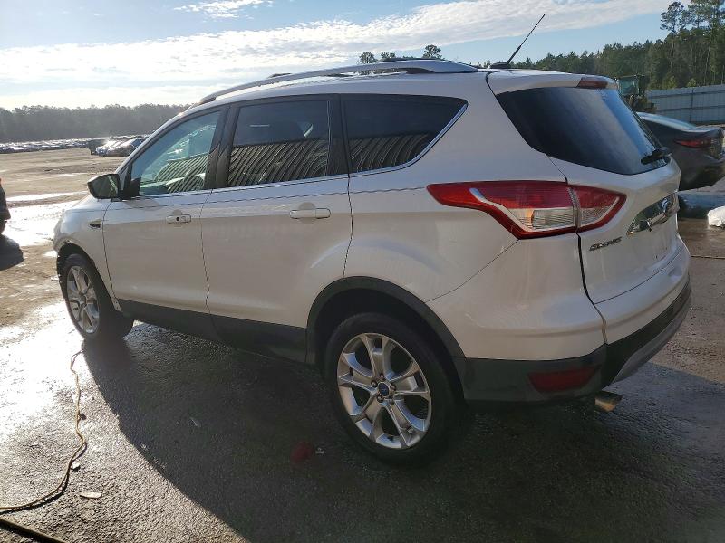Photo 2 from auction – 2014 FORD ESCAPE TIT with VIN 1FMCU9J93EUD28818