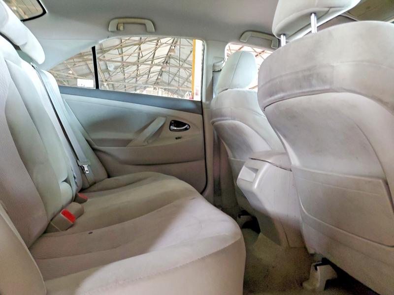 Foto 10 de la subasta – 2011 TOYOTA CAMRY BASE con VIN 4T1BF3EK0BU602746