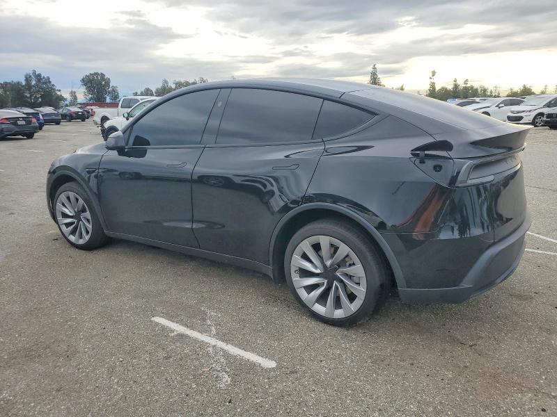 Photo 2 from auction – 2026 TESLA MODEL Y with VIN 7SAYGDED6TF388927