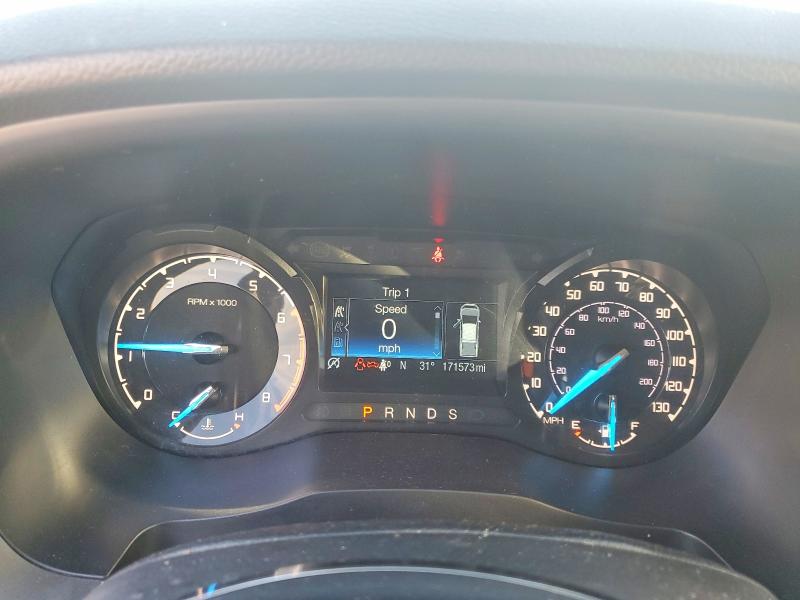 Photo 9 from auction – 2019 FORD RANGER XL with VIN 1FTER4FH4KLA48893