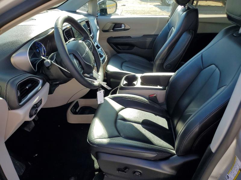Photo 7 from auction – 2024 CHRYSLER PACIFICA H with VIN 2C4RC1S74RR149948