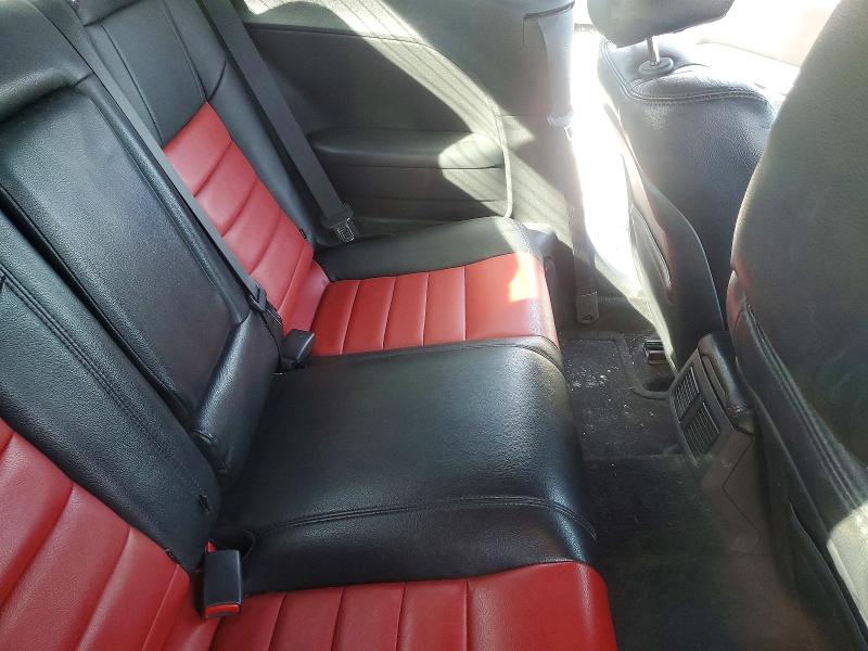 Photo 10 from auction – 2013 DODGE CHALLENGER with VIN 2C3CDYBT8DH614419