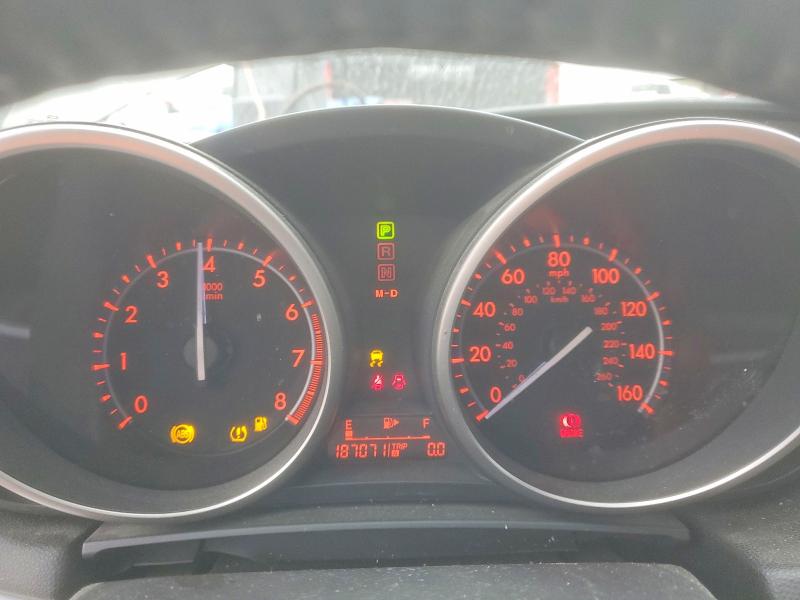 Photo 9 from auction – 2010 MAZDA 3 S with VIN JM1BL1S68A1165250