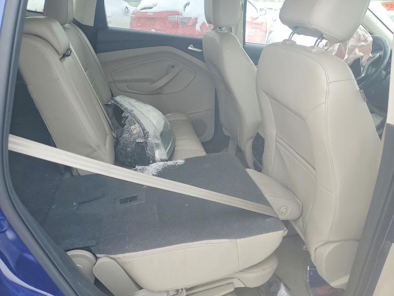 Photo 11 from auction – 2015 FORD ESCAPE with VIN 1FMCU0J97FUC87834