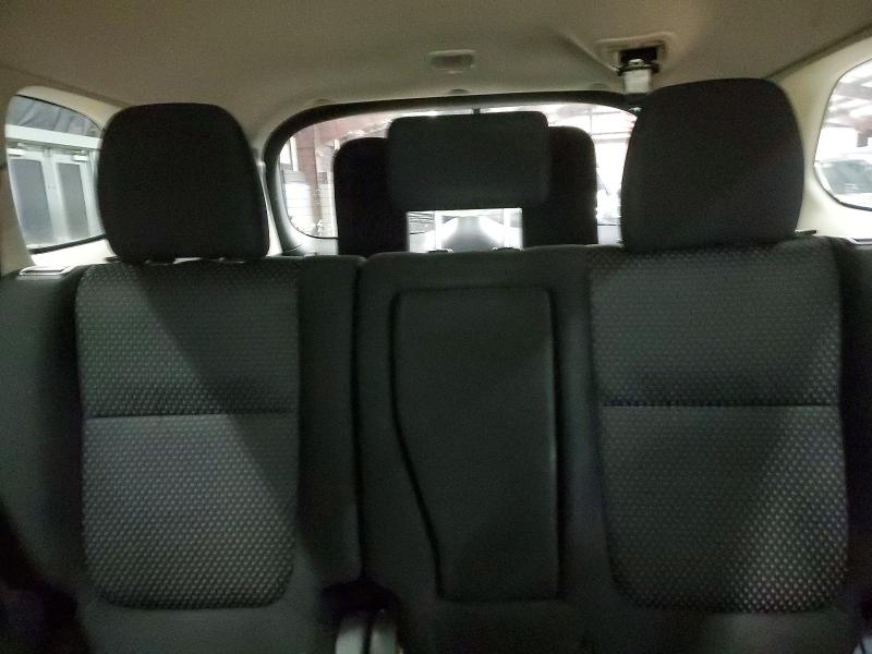 Photo 10 from auction – 2017 MITSUBISHI OUTLANDER with VIN JA4AZ2A30HZ061834