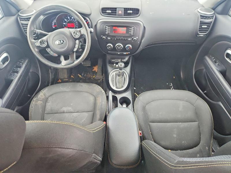Снимка 8 от търг – 2015 KIA SOUL + с VIN KNDJP3A59F7188948