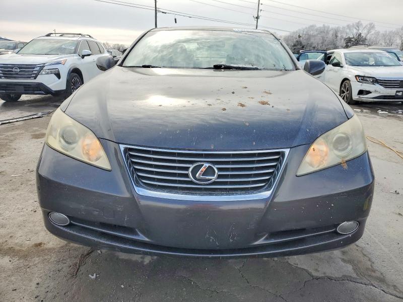 Zdjęcie 5 z aukcji – 2008 LEXUS ES 350 z VIN JTHBJ46G382230017
