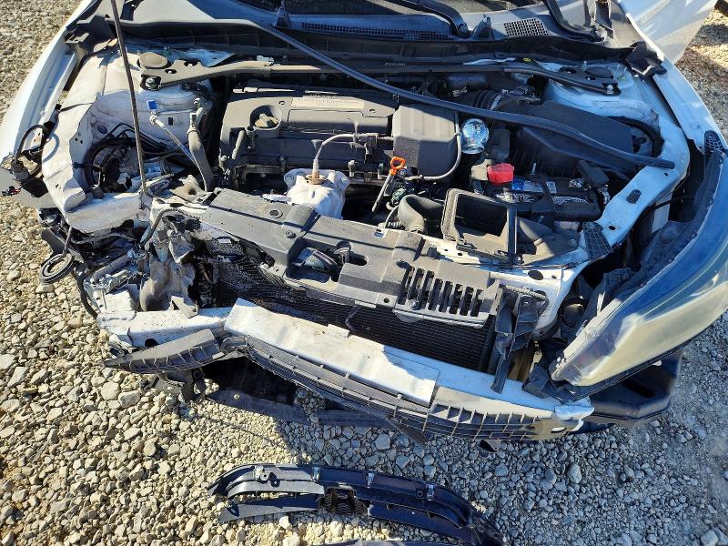 Photo 11 from auction – 2014 HONDA ACCORD with VIN 1HGCR2F75EA163197