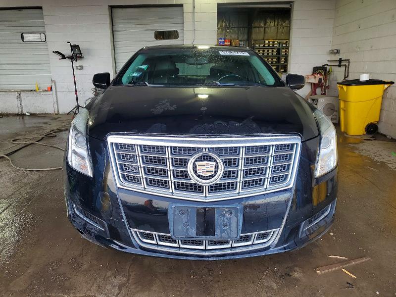 Photo 5 from auction – 2013 CADILLAC XTS with VIN 2G61N5S38D9115115