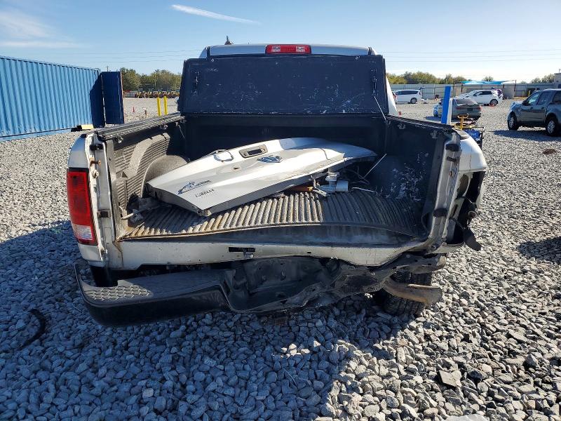 Photo 6 from auction – 2015 RAM 1500 SLT with VIN 1C6RR6LT2FS692336