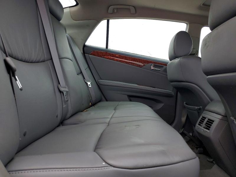 Photo 10 from auction – 2007 TOYOTA AVALON with VIN 4T1BK36B47U205509