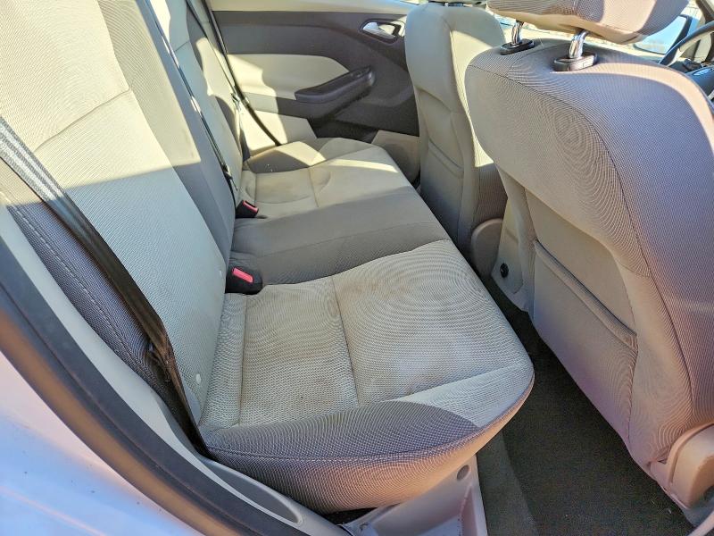 Photo 10 from auction – 2013 FORD FOCUS SE with VIN 1FADP3F23DL156213