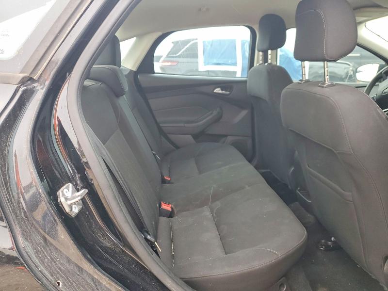 Photo 10 from auction – 2018 FORD FOCUS with VIN 1FADP3FE2JL229402