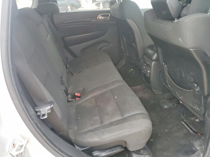 Photo 11 from auction – 2011 JEEP GRAND CHER with VIN 1J4RR4GG2BC511096