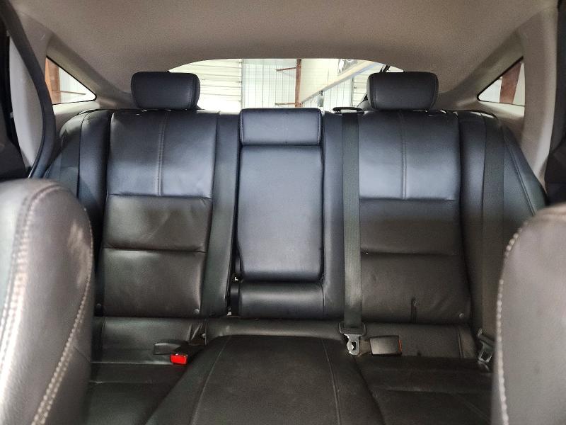 Photo 10 from auction – 2012 HONDA CROSSTOUR with VIN 5J6TF2H58CL004009