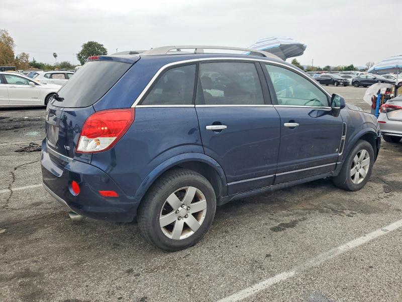 Photo 3 from auction – 2008 SNOWEX VUE with VIN 3GSCL53718S558264