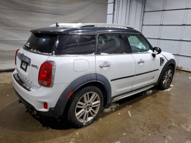 Photo 3 from auction – 2018 MINI COOPER S C with VIN WMZYT5C30J3D82496