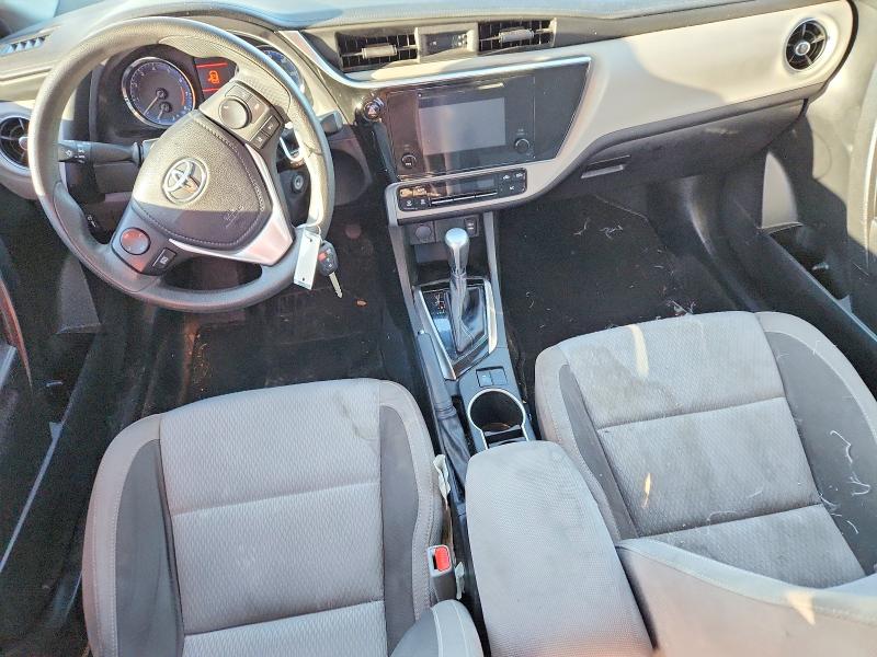 Photo 8 from auction – 2019 TOYOTA COROLLA with VIN 5YFBURHE8KP929637