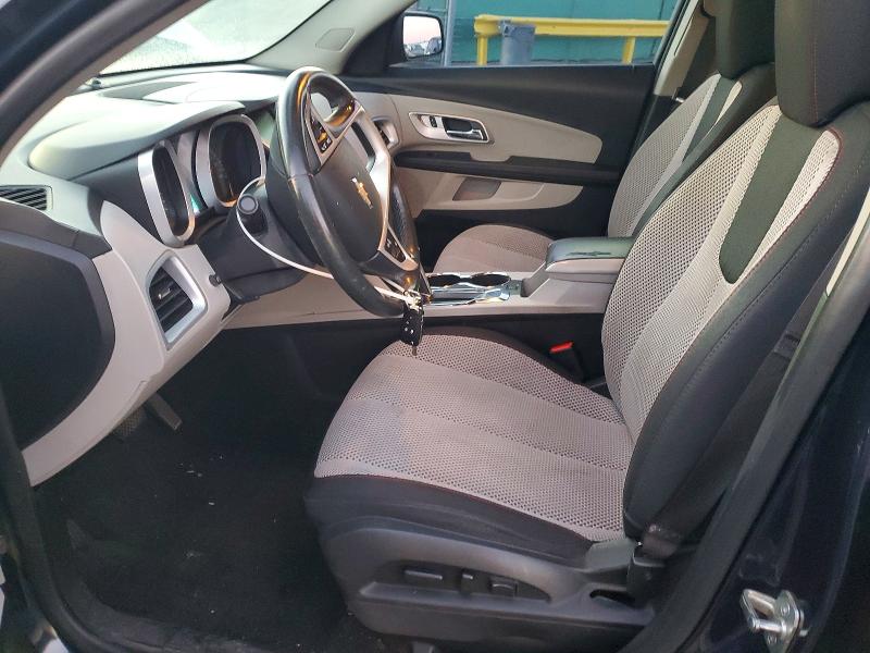Photo 7 from auction – 2015 CHEVROLET EQUINOX LT with VIN 2GNFLFE31F6399516