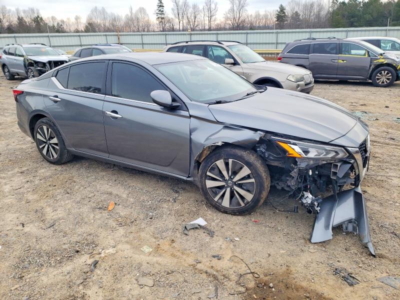 Photo 4 from auction – 2022 NISSAN ALTIMA SV with VIN 1N4BL4DV6NN350004