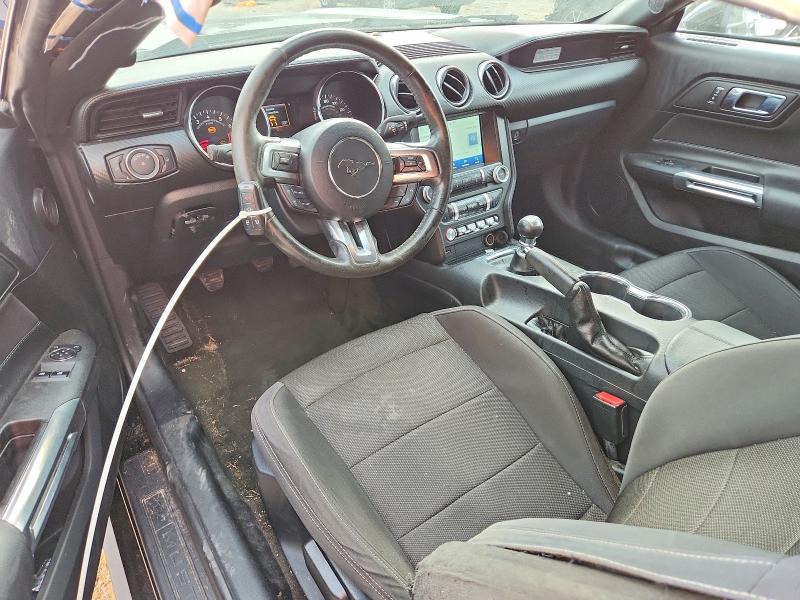 Photo 8 from auction – 2016 FORD MUSTANG with VIN 1FA6P8AM3G5302570