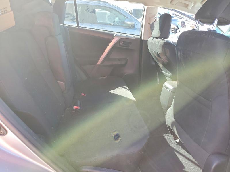 Photo 10 from auction – 2017 TOYOTA RAV4 with VIN 2T3ZFREV7HW387314