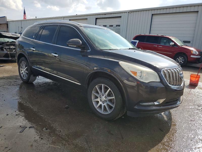 Photo 4 from auction – 2015 BUICK ENCLAVE with VIN 5GAKRBKD9FJ340083