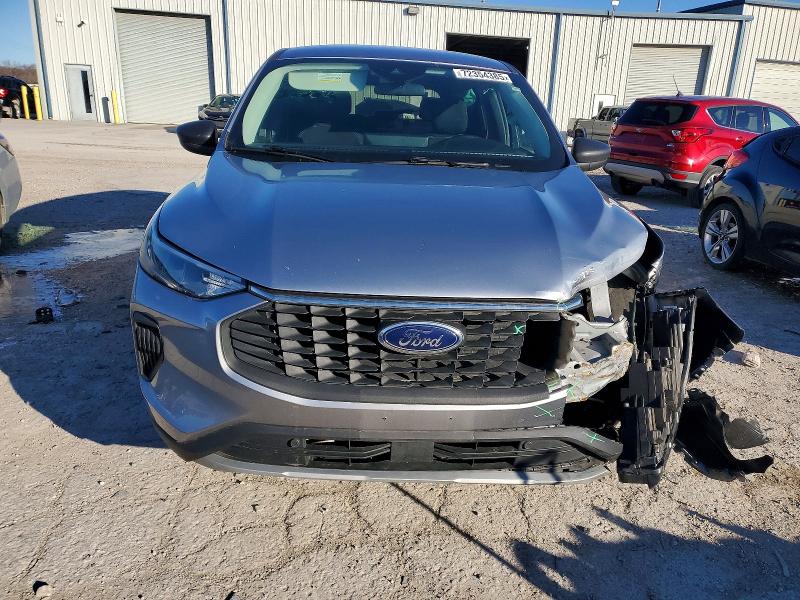 Photo 5 from auction – 2023 FORD ESCAPE with VIN 1FMCU9GN8PUA45063