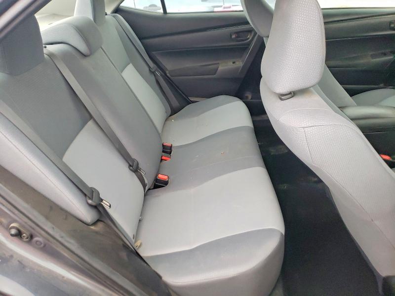 Photo 10 from auction – 2019 TOYOTA COROLLA with VIN 5YFBURHE5KP876461