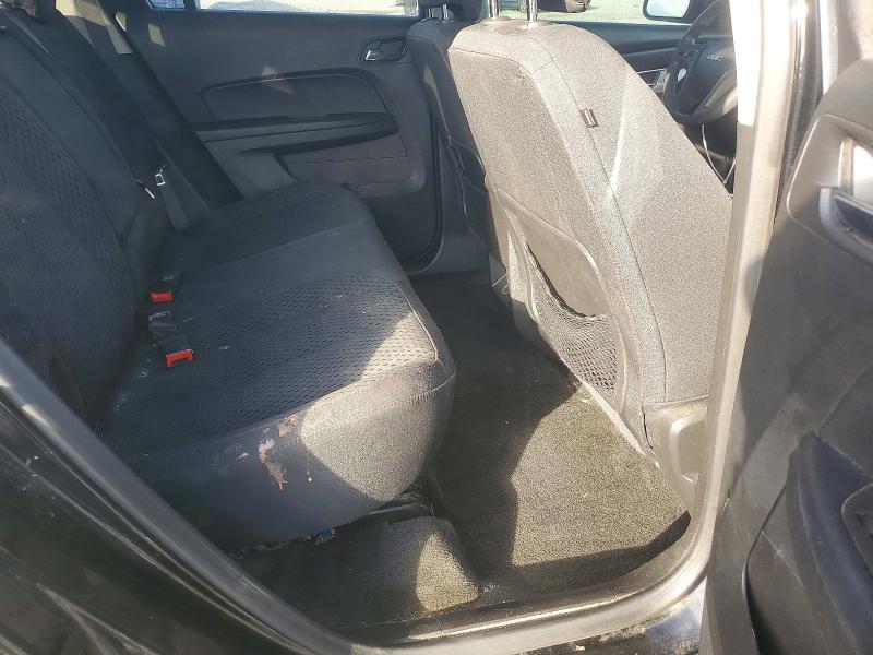 Photo 11 from auction – 2015 GMC TERRAIN SL with VIN 2GKALMEK8F6263791