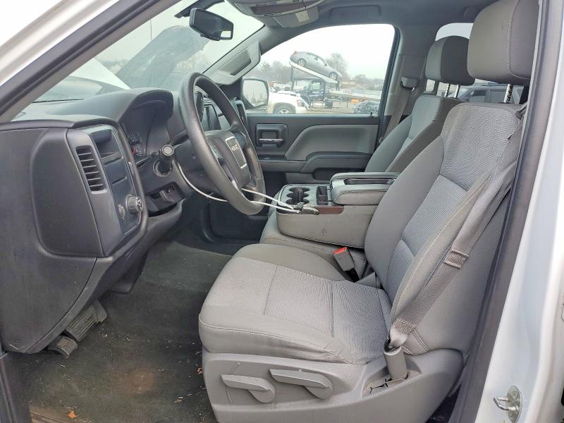 Photo 7 from auction – 2016 GMC SIERRA C15 with VIN 1GTR1LEHXGZ307945