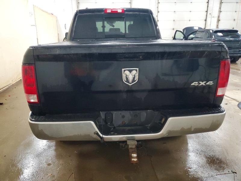 Photo 6 from auction – 2014 RAM 1500 ST with VIN 1C6RR7FG1ES251428
