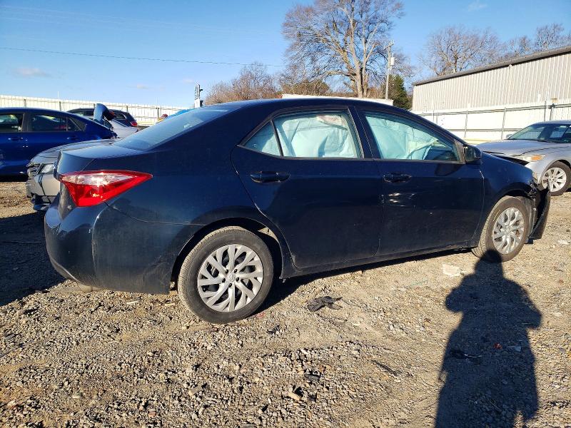 Photo 3 from auction – 2019 TOYOTA COROLLA L with VIN 5YFBURHEXKP929428