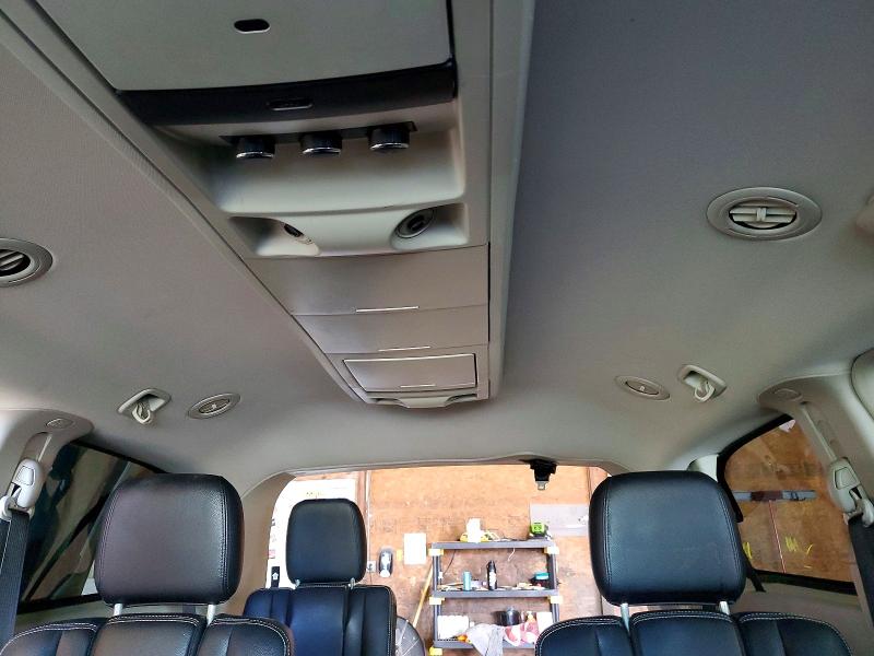 Photo 10 from auction – 2013 CHRYSLER TOWN & COU with VIN 2C4RC1BG8DR775026
