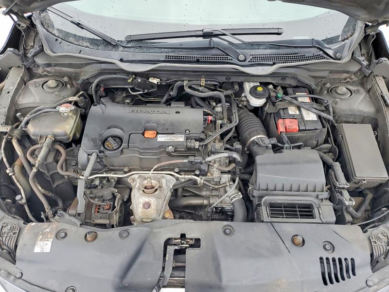 Photo 11 from auction – 2018 HONDA CIVIC with VIN 2HGFC2F68JH035327