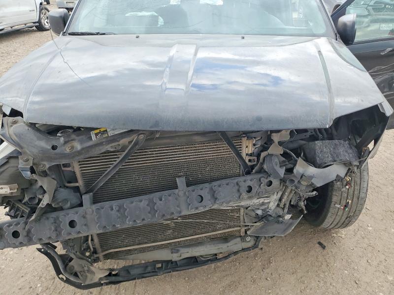 Photo 12 from auction – 2018 DODGE GRAND CARA with VIN 2C4RDGBG5JR140082