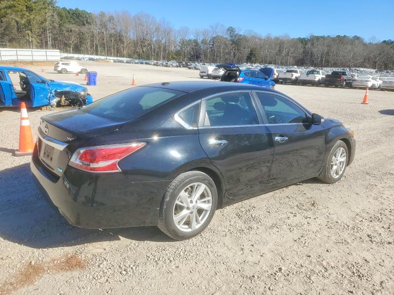 Photo 3 from auction – 2014 NISSAN ALTIMA 2.5 with VIN 1N4AL3AP6EC124469