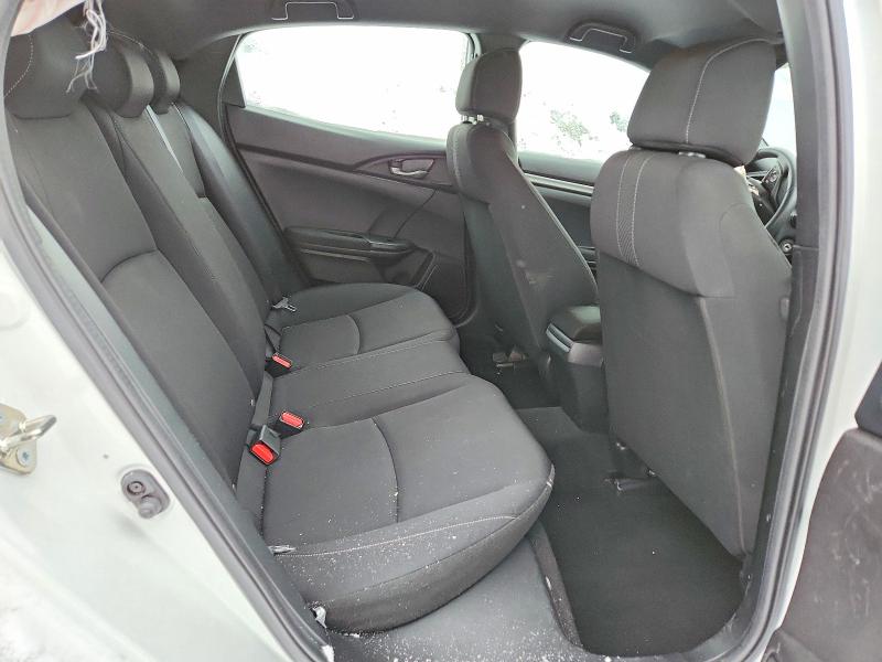 Photo 10 from auction – 2019 HONDA CIVIC with VIN SHHFK7H3XKU416619