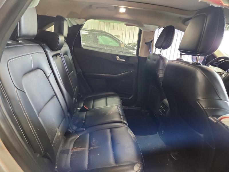 Photo 11 from auction – 2020 FORD ESCAPE SEL with VIN 1FMCU0H69LUC17288