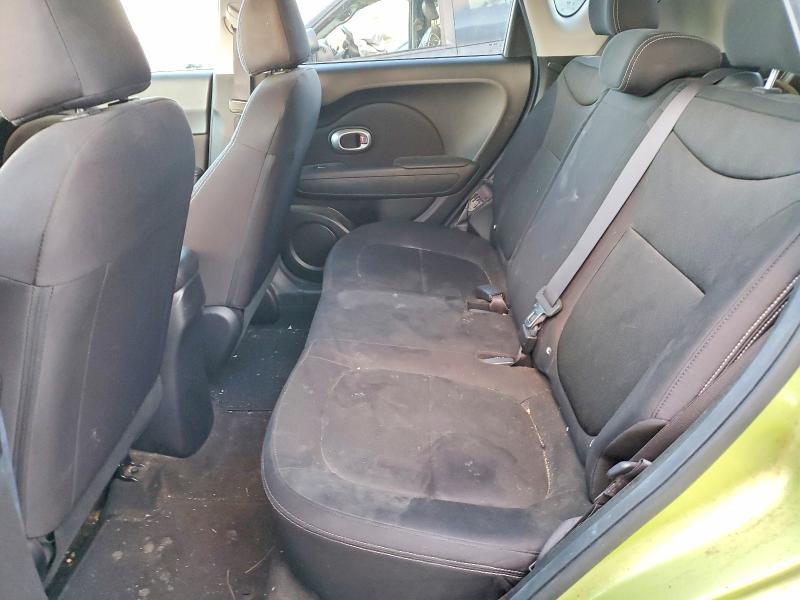 Photo 10 from auction – 2017 KIA SOUL with VIN KNDJN2A22H7878436