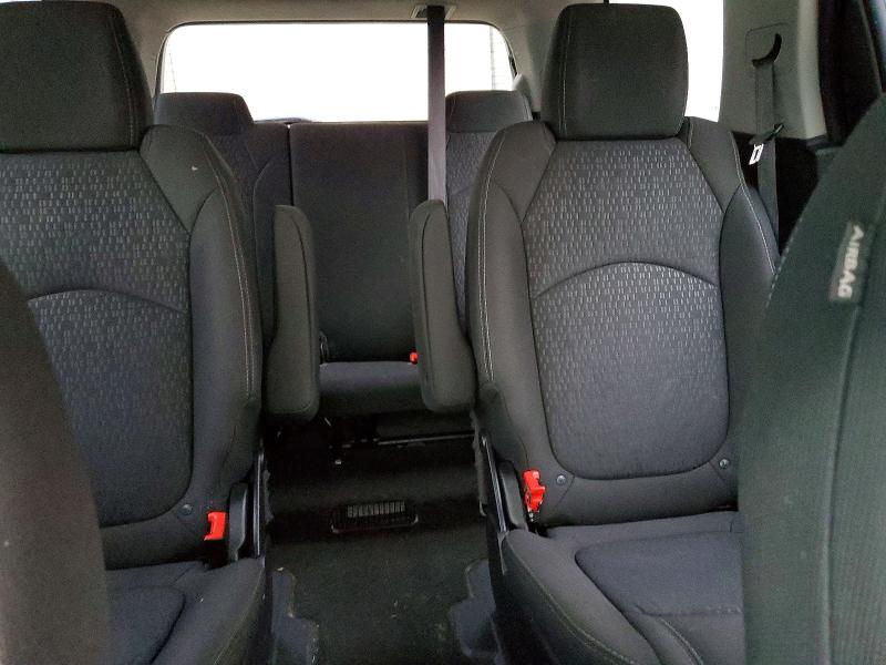 Photo 10 from auction – 2015 GMC ACADIA SLE with VIN 1GKKRPKD1FJ274662