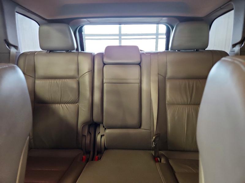 Photo 10 from auction – 2011 JEEP GRAND CHEROKEE with VIN 1J4RR4GG7BC738378