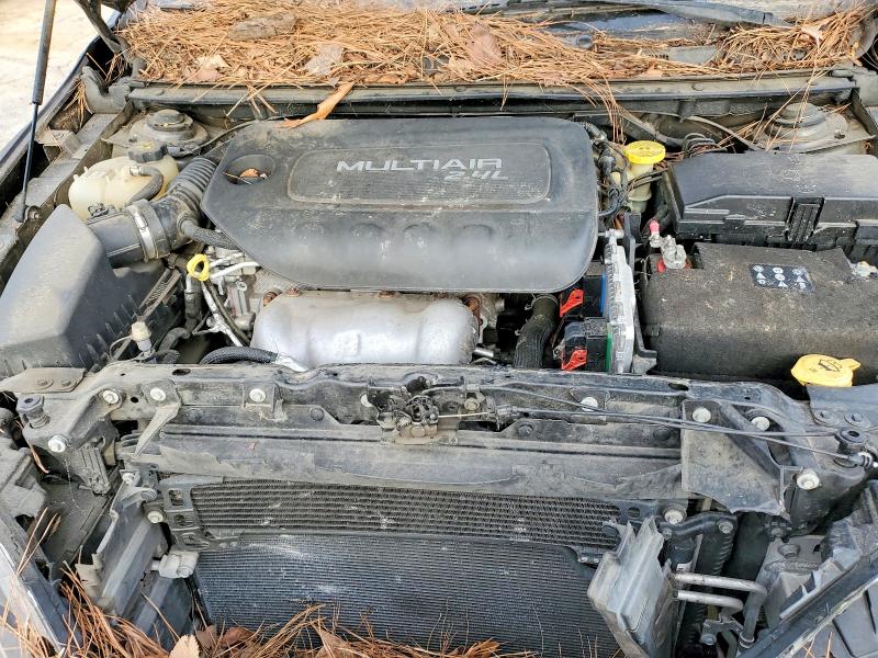 Photo 11 from auction – 2015 CHRYSLER 200 S with VIN 1C3CCCBB6FN586367