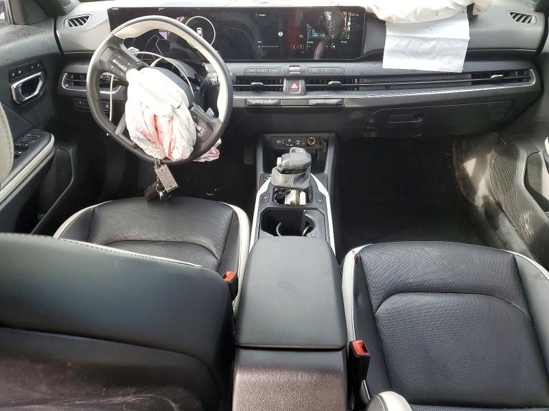 Photo 8 from auction – 2025 KIA K4 with VIN 3KPFW4DE0SE113141