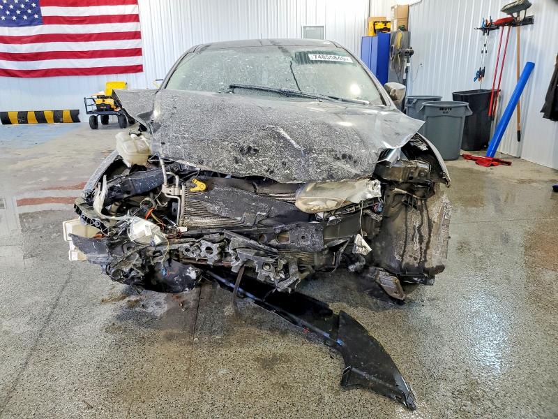Photo 5 from auction – 2013 FORD FOCUS with VIN 1FADP3E20DL186304