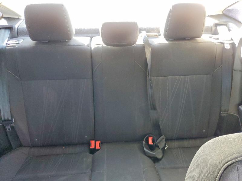 Photo 10 from auction – 2015 FORD FOCUS with VIN 1FADP3F27FL273263